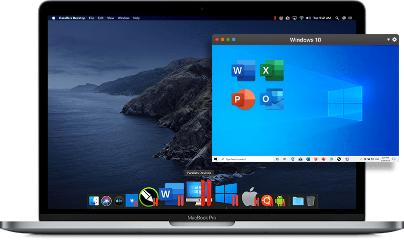 parallels desktop 9 for mac download full version